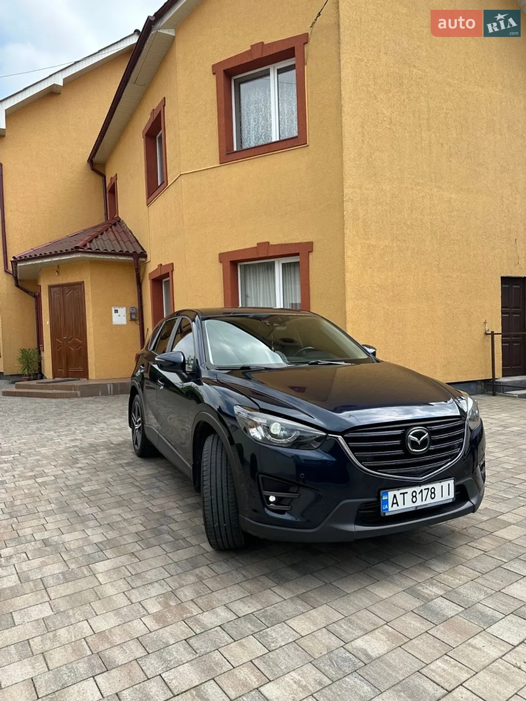 2015 Mazda CX-5 - мініатюра 20