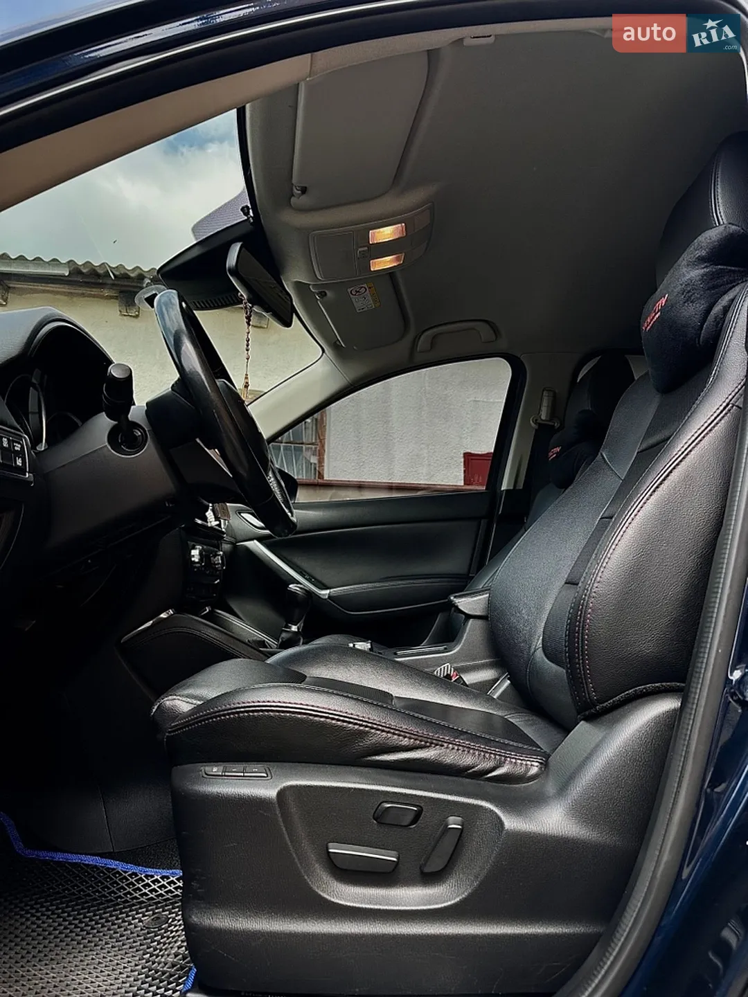 2015 Mazda CX-5 - мініатюра 27