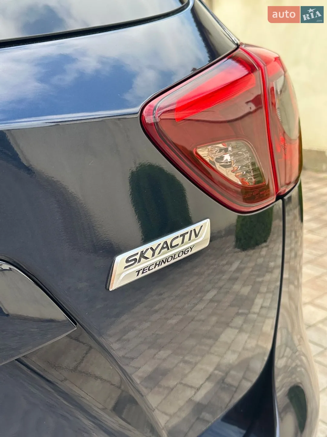 2015 Mazda CX-5 - мініатюра 47