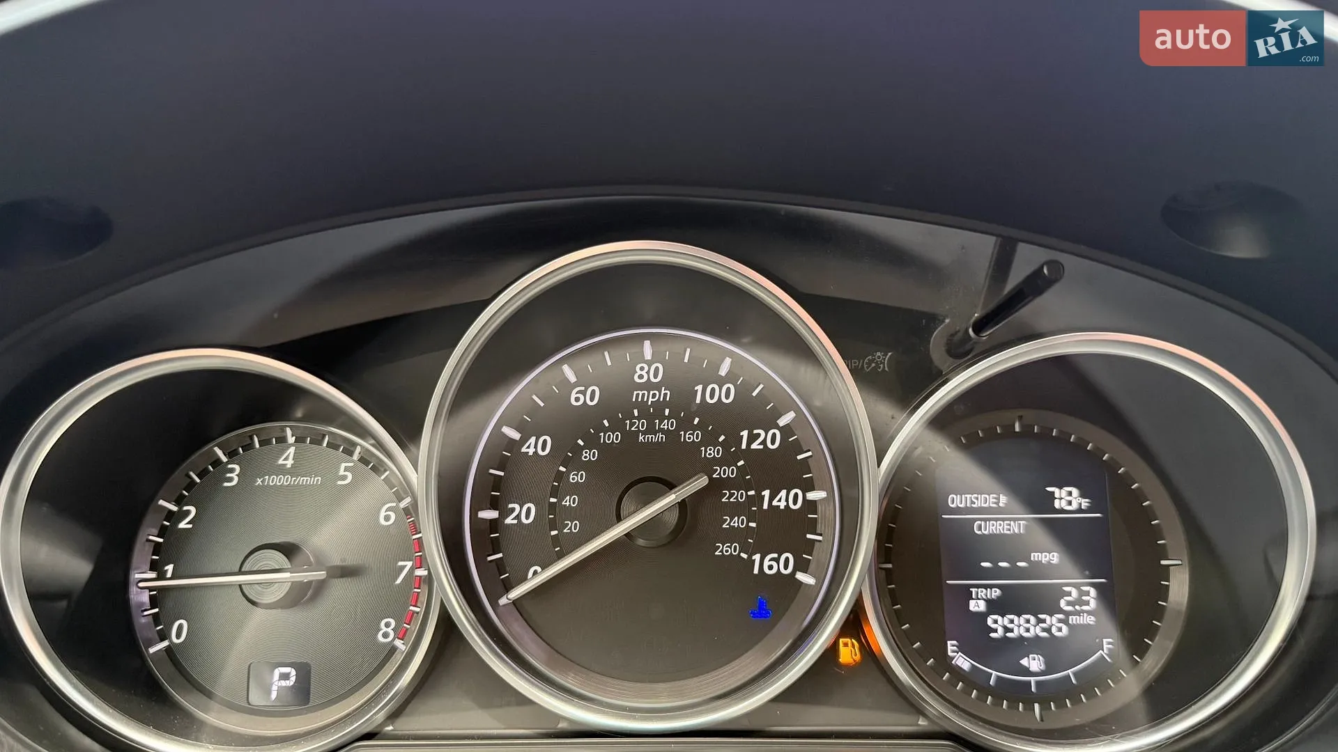2014 Mazda CX-5 - мініатюра 17