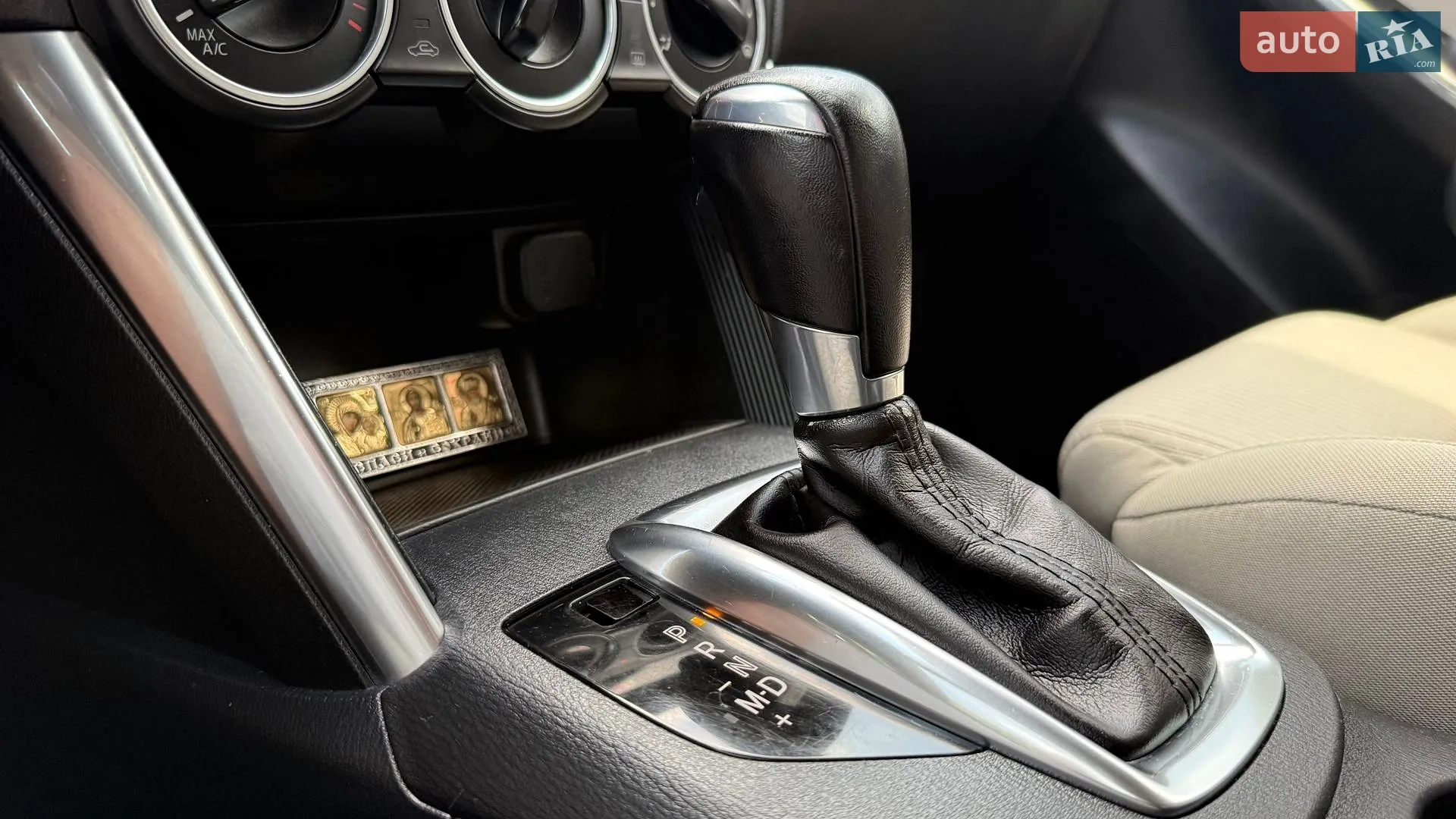 2014 Mazda CX-5 - мініатюра 20