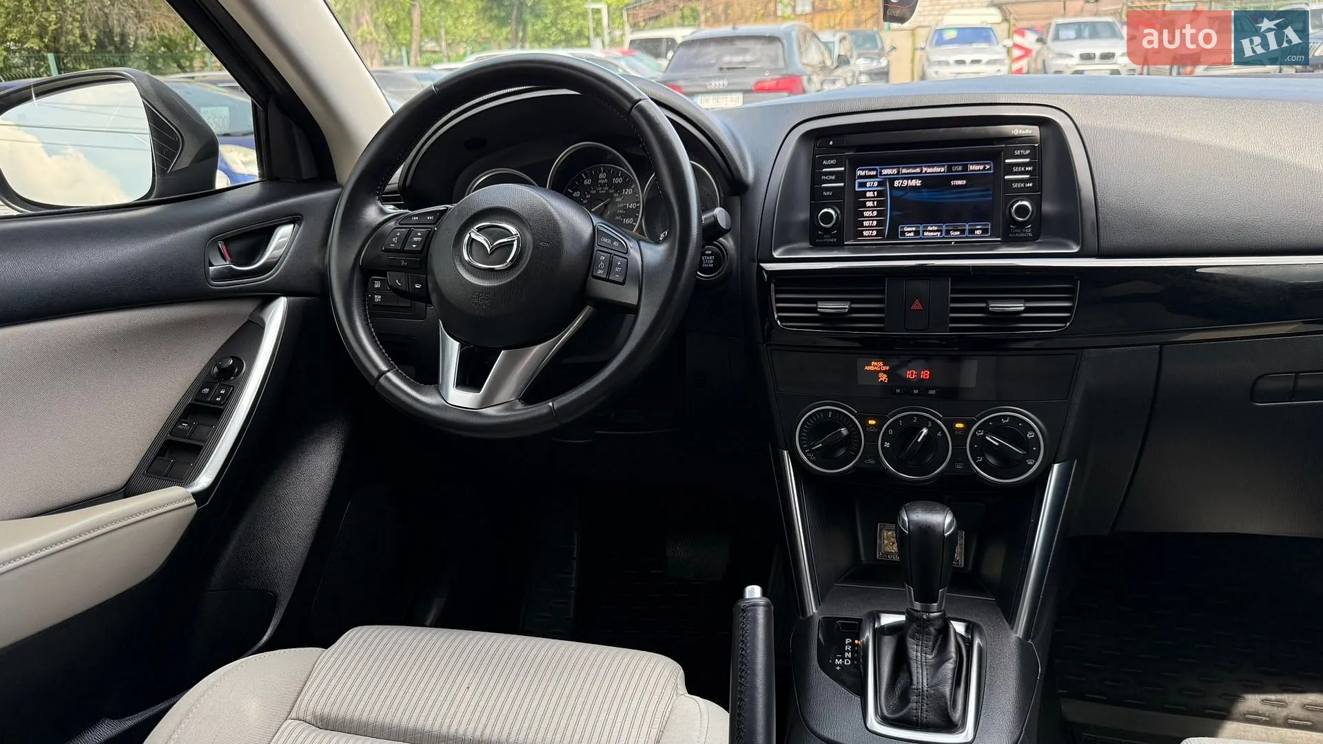 2014 Mazda CX-5 - мініатюра 24