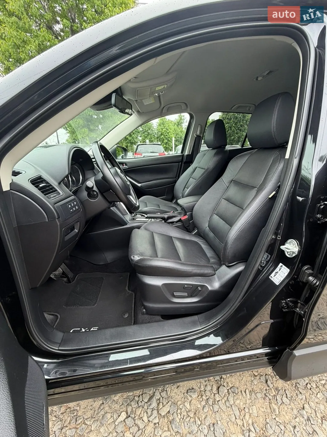 2012 Mazda CX-5 - мініатюра 4