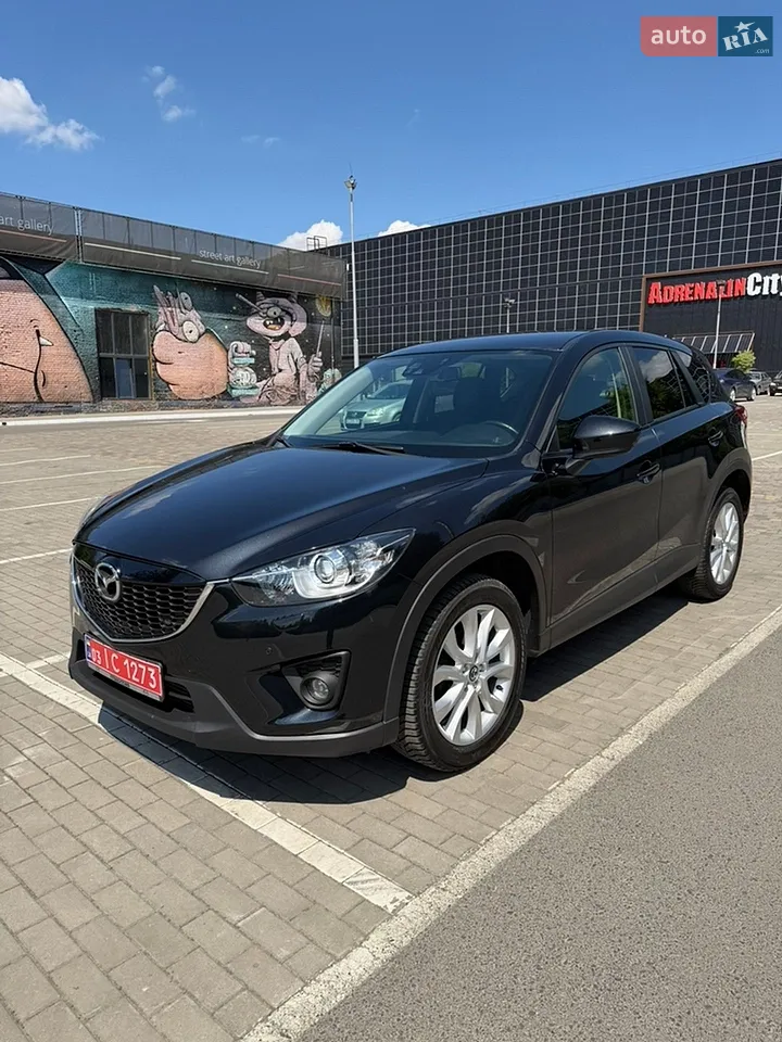 2013 Nissan Qashqai+2 - мініатюра 107