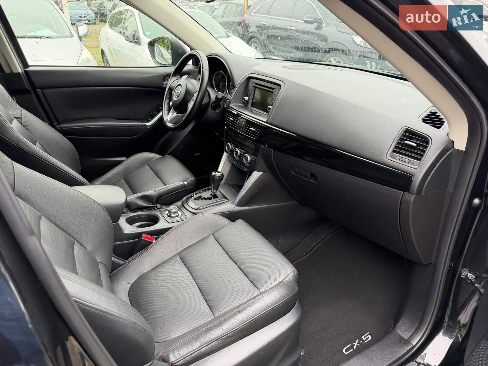 2012 Mazda CX-5 - мініатюра 69