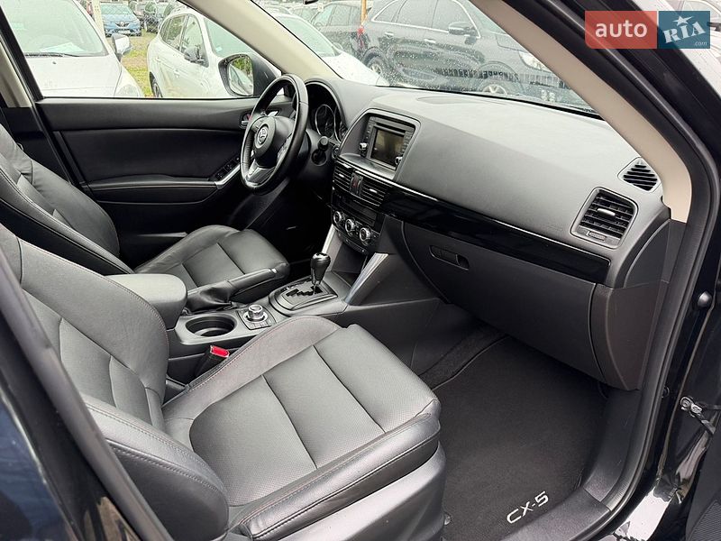 Внедорожник / Кроссовер Mazda CX-5 2012 в Луцке фото 69 Внедорожник / Кроссовер Mazda CX-5 2012 в Луцке