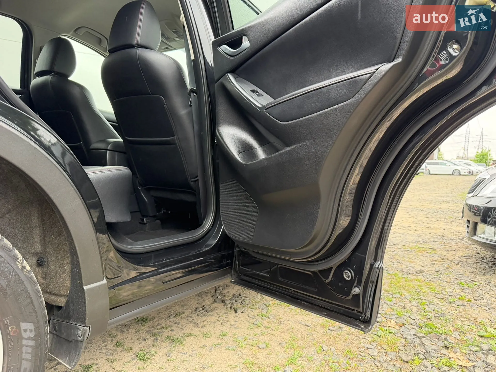 2012 Mazda CX-5 - мініатюра 74