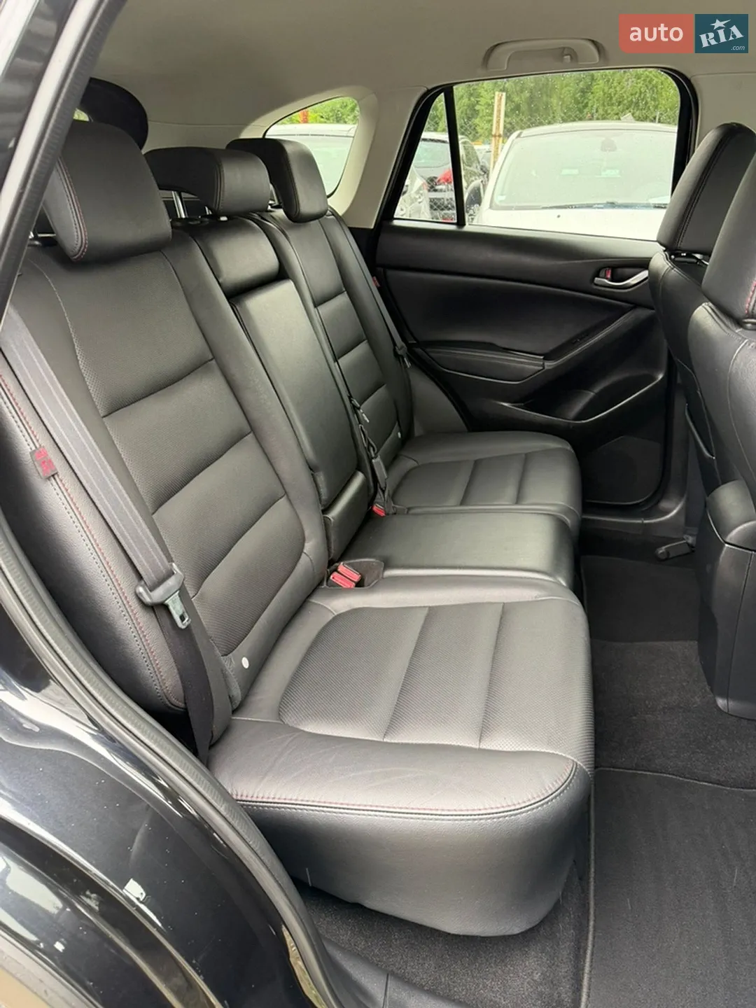 2012 Mazda CX-5 - мініатюра 78