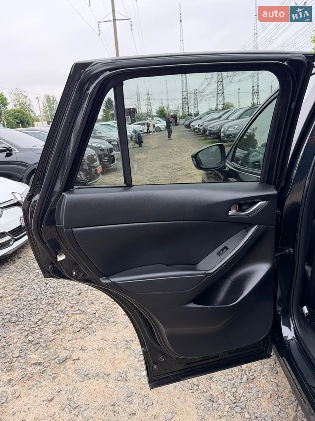 2012 Mazda CX-5 - мініатюра 83