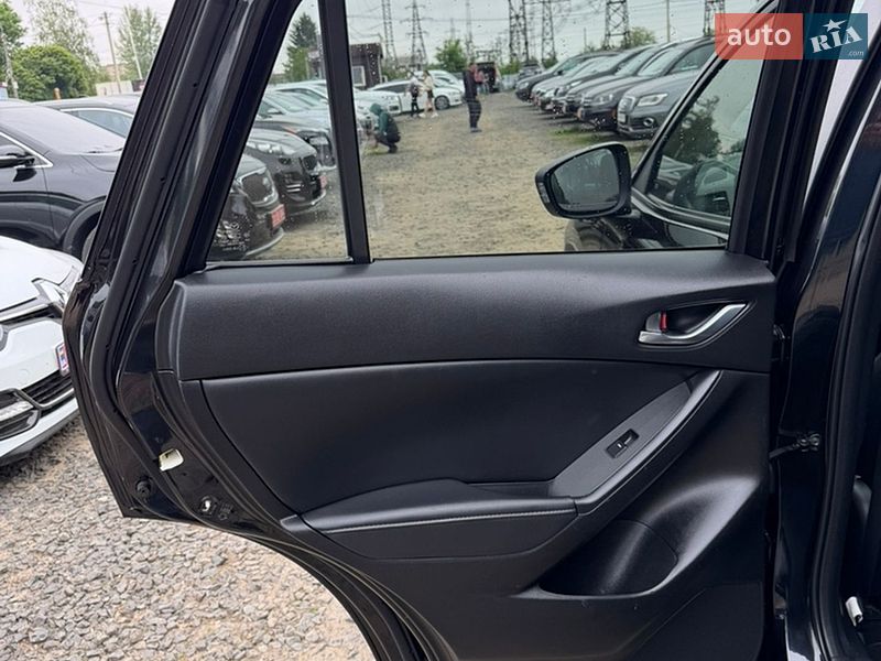 Внедорожник / Кроссовер Mazda CX-5 2012 в Луцке фото 83 Внедорожник / Кроссовер Mazda CX-5 2012 в Луцке