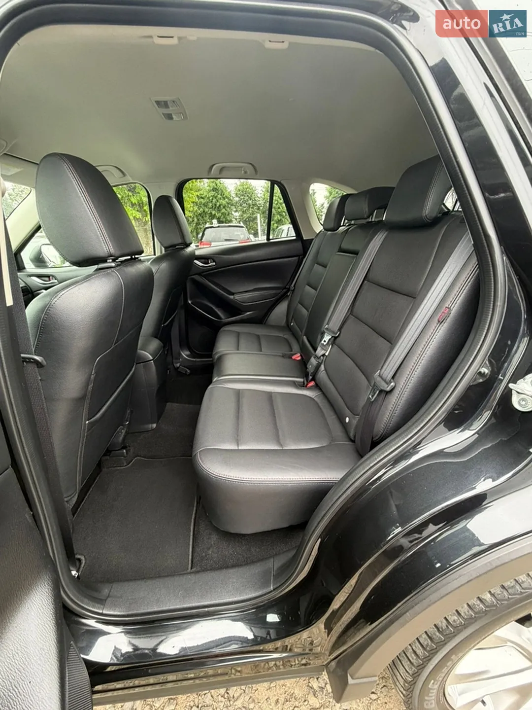 2012 Mazda CX-5 - мініатюра 86