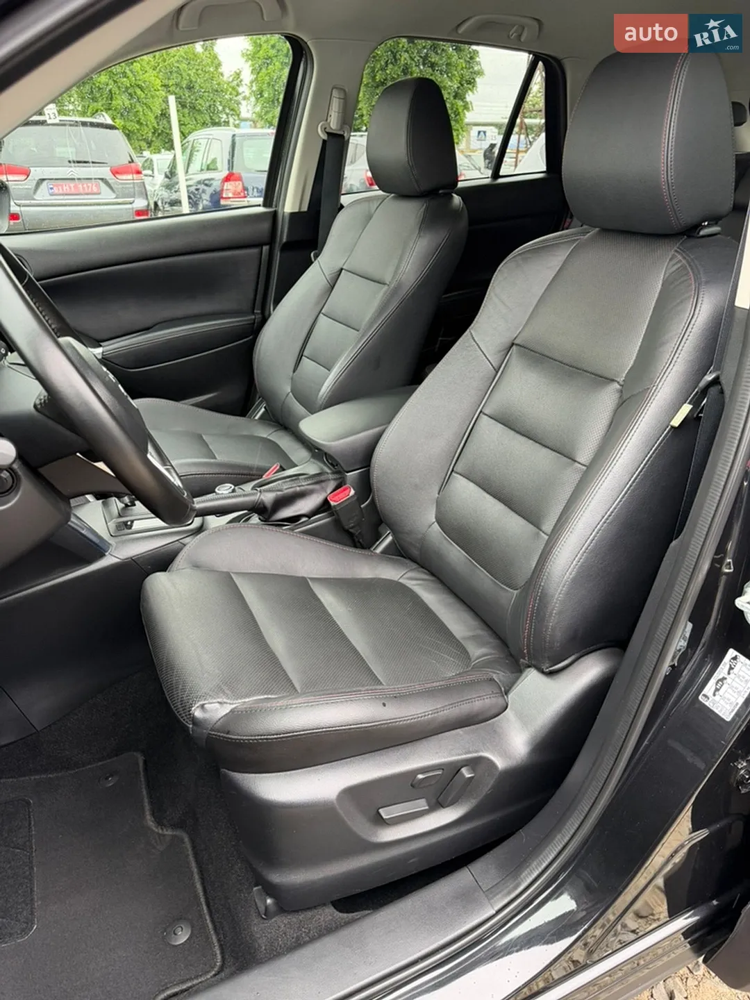 2012 Mazda CX-5 - мініатюра 96