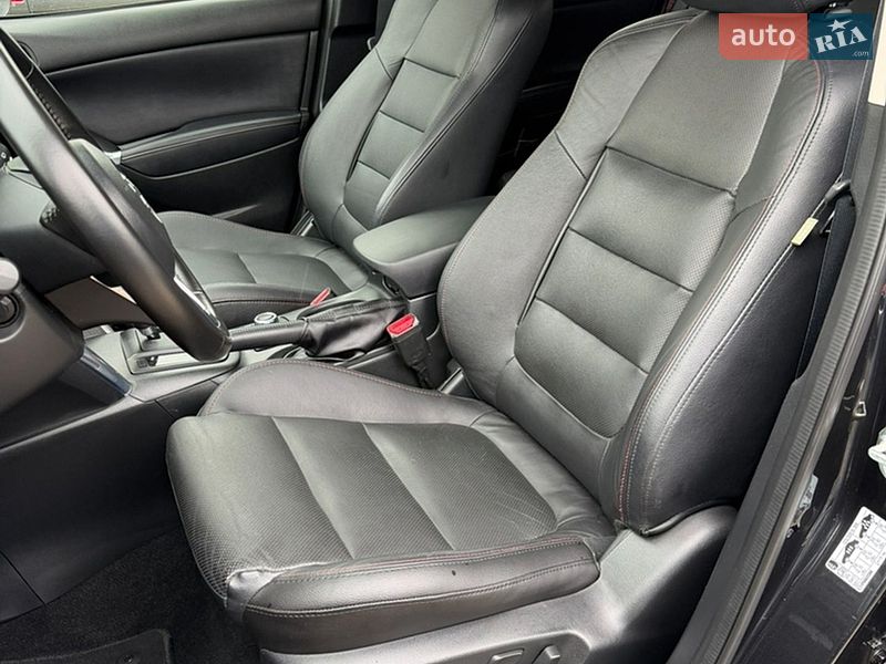 Внедорожник / Кроссовер Mazda CX-5 2012 в Луцке фото 96 Внедорожник / Кроссовер Mazda CX-5 2012 в Луцке