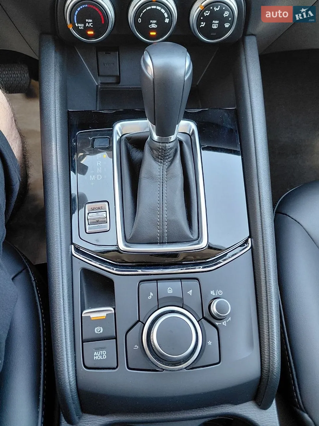 2022 Mazda CX-5 - мініатюра 22