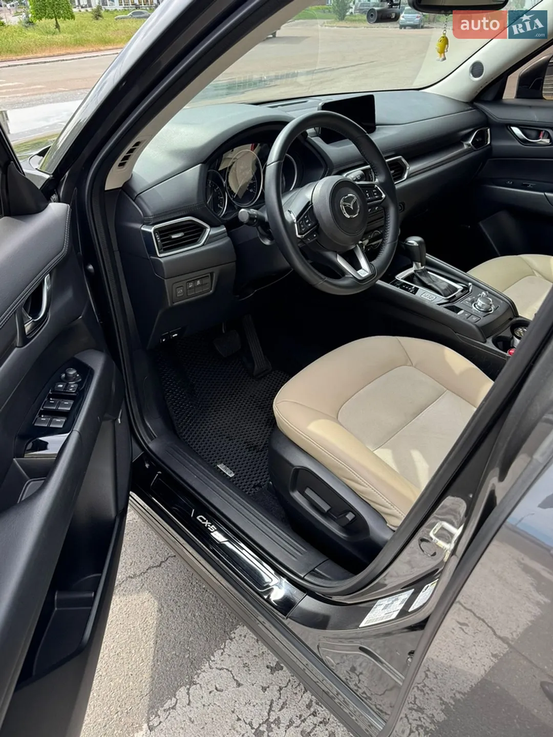 2018 Mazda CX-5 - мініатюра 10