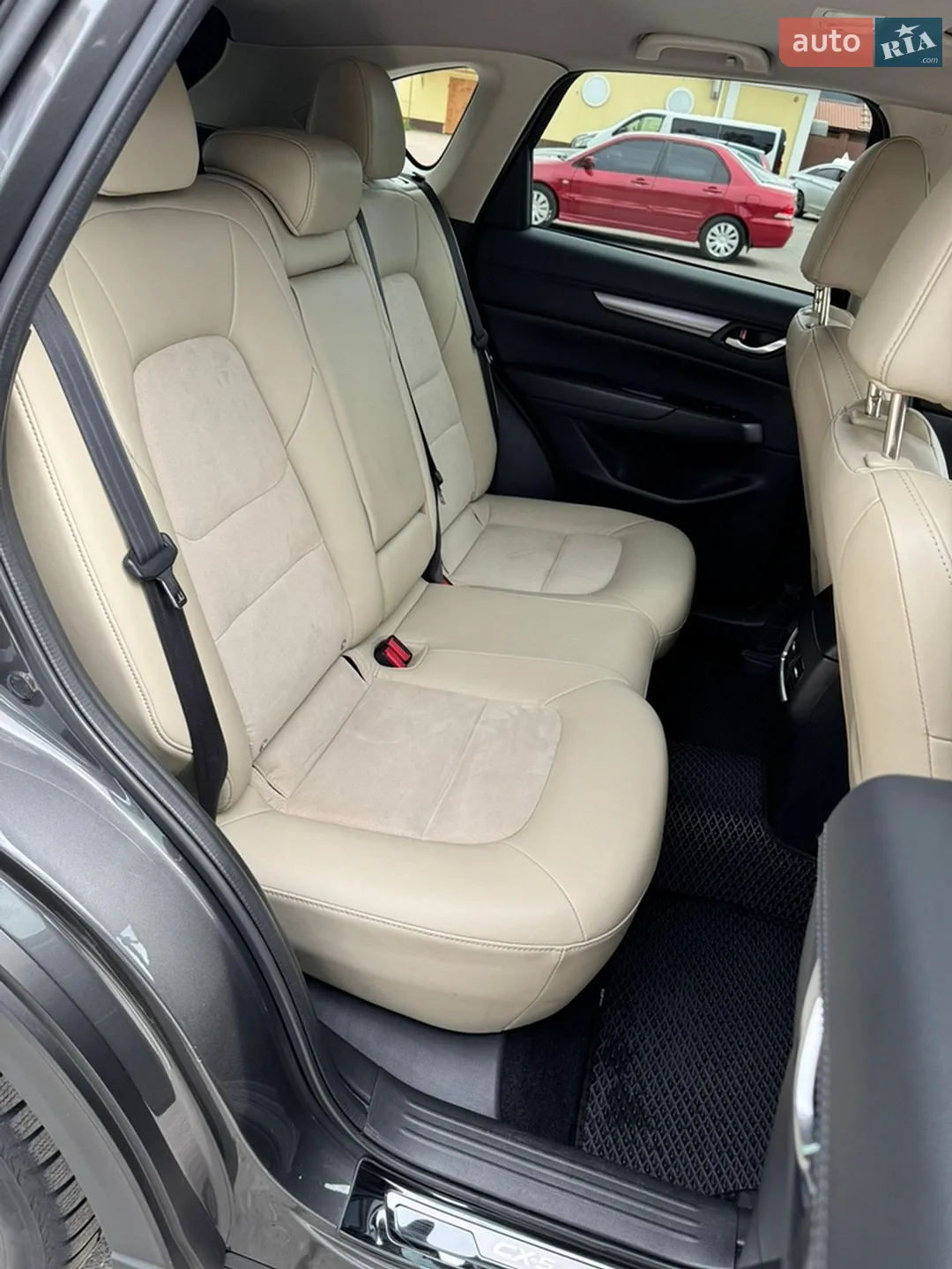 2018 Mazda CX-5 - мініатюра 14