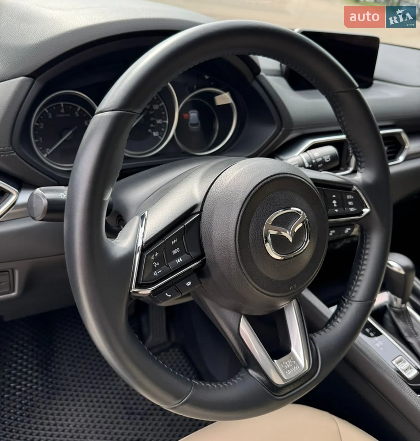 2018 Mazda CX-5 - мініатюра 17
