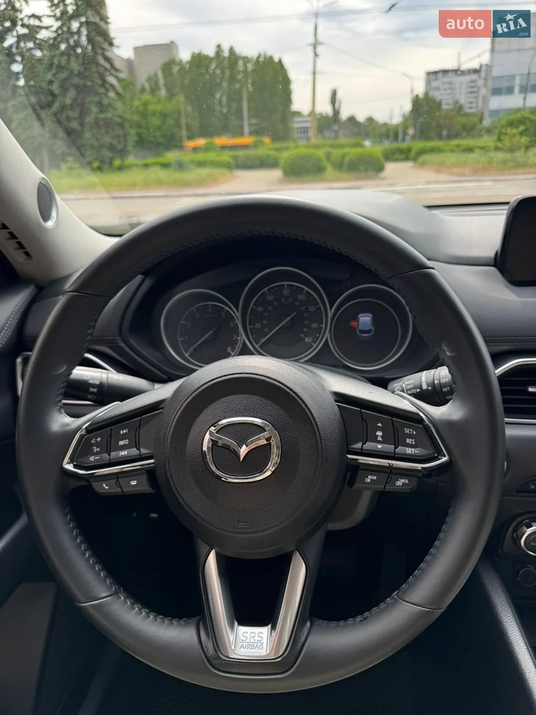 2018 Mazda CX-5 - мініатюра 18