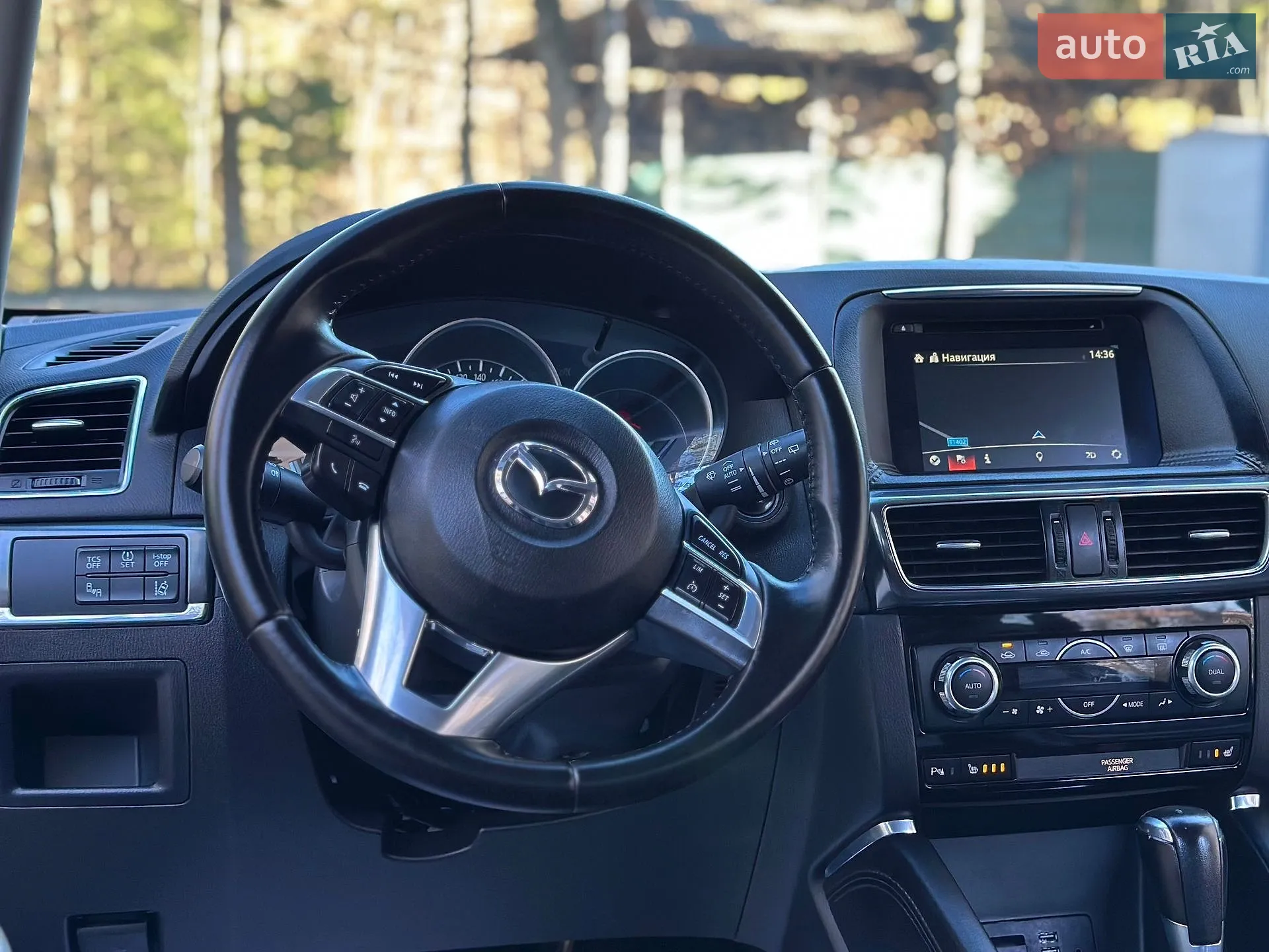 2015 Mazda CX-5 - мініатюра 50