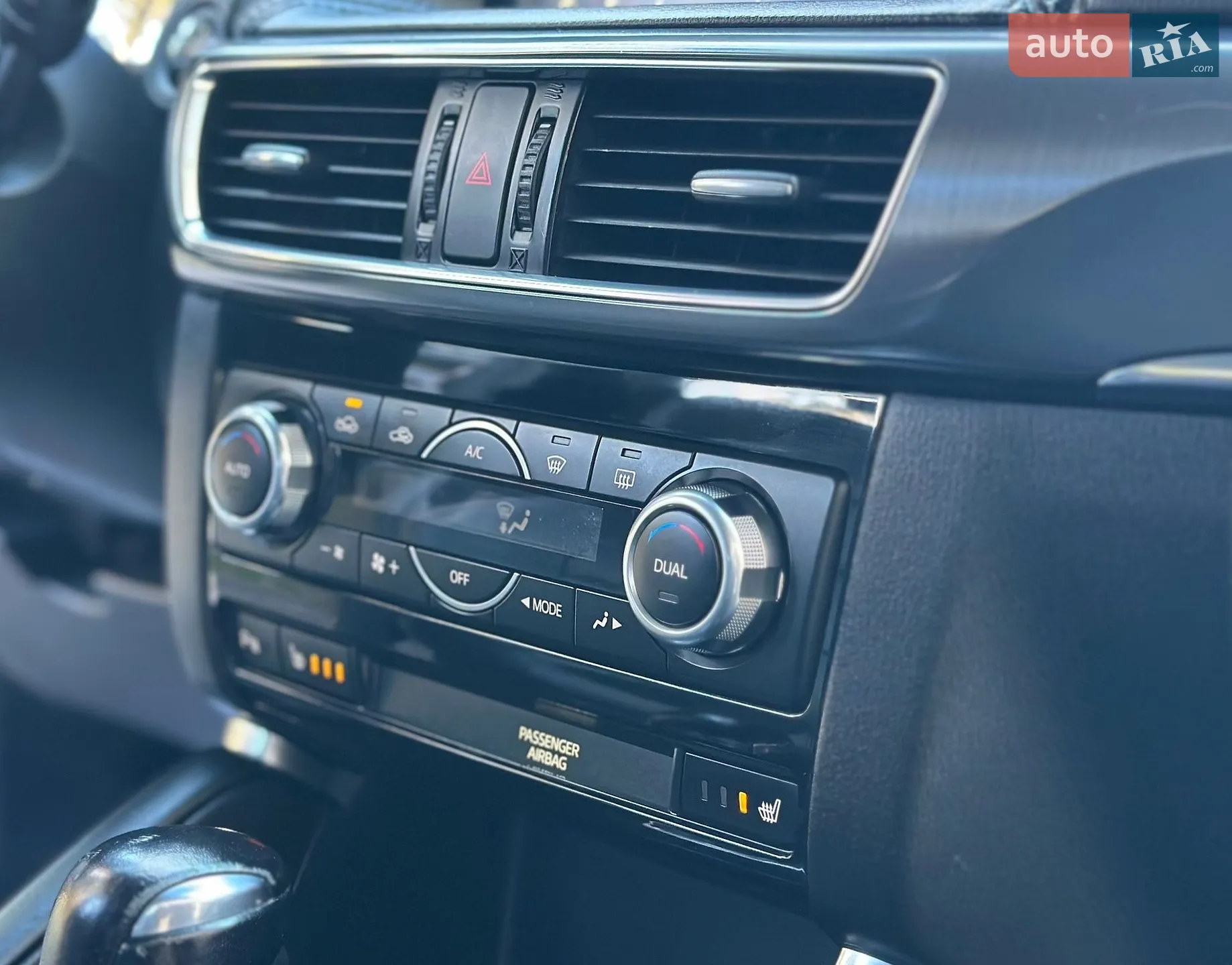 2015 Mazda CX-5 - мініатюра 62