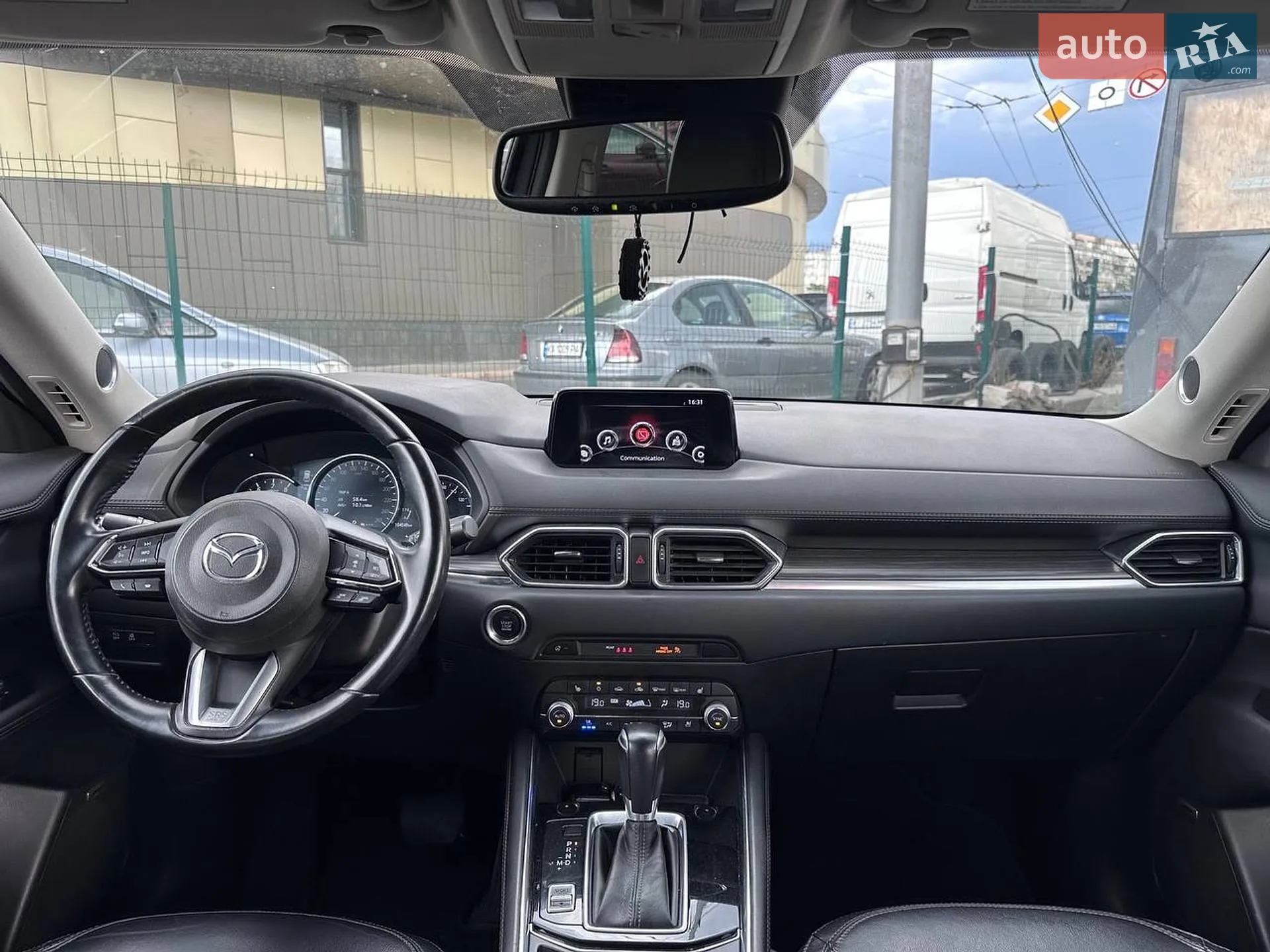 2020 Mazda CX-5 - мініатюра 13