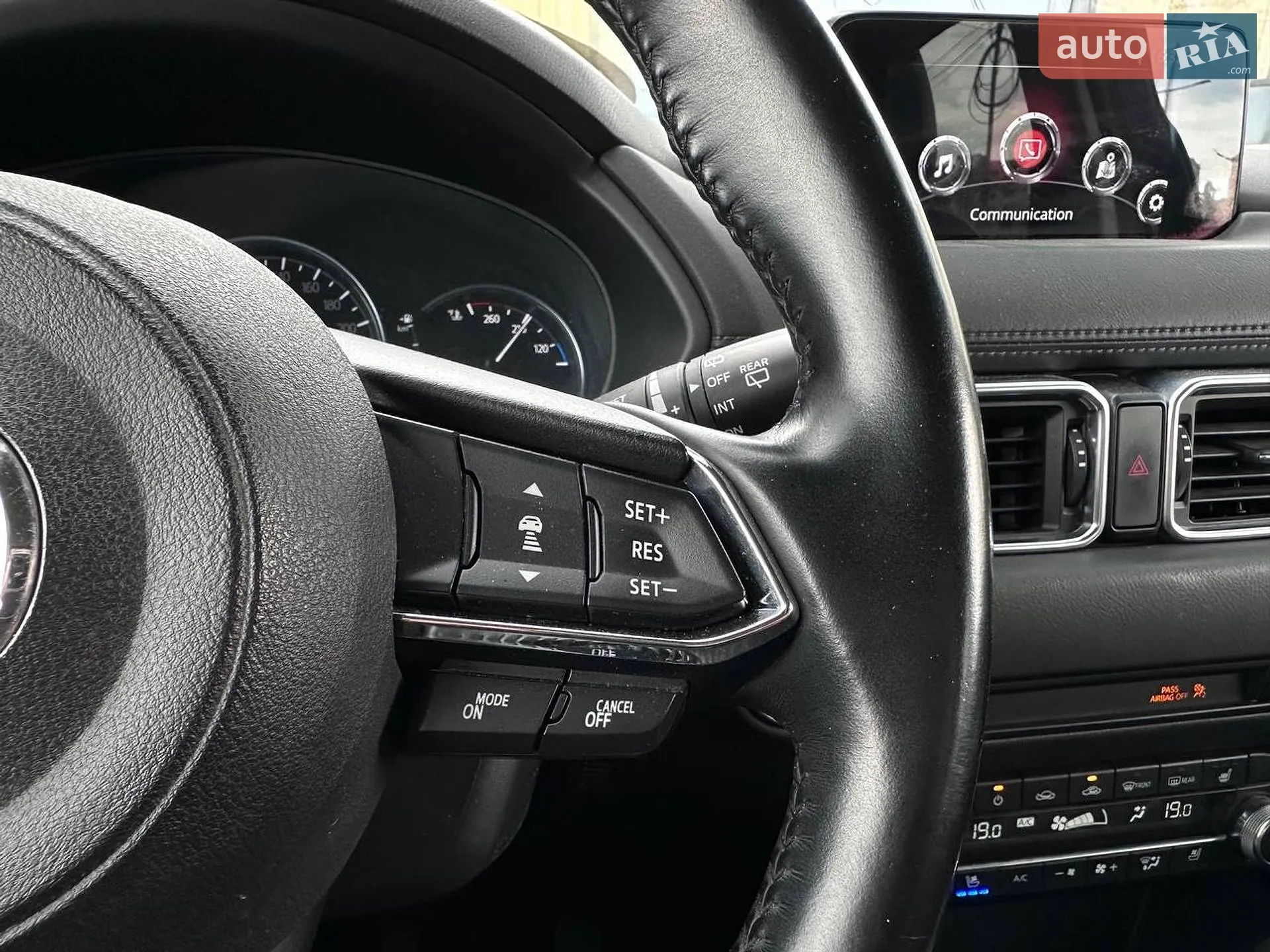 2020 Mazda CX-5 - мініатюра 21