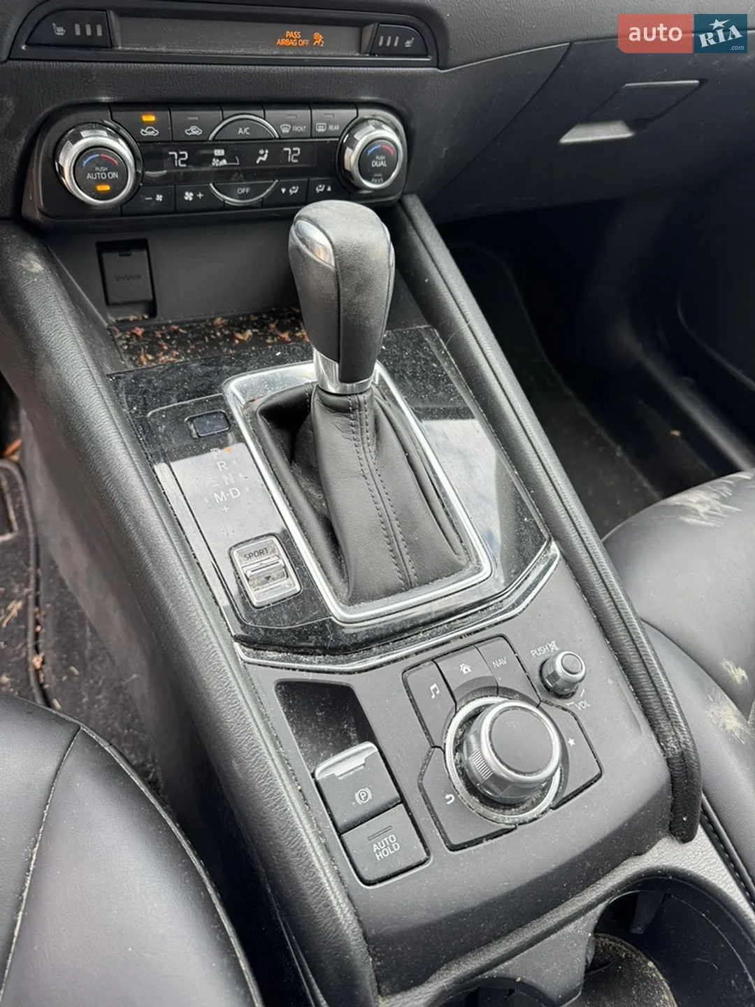 2017 Mazda CX-5 - мініатюра 15