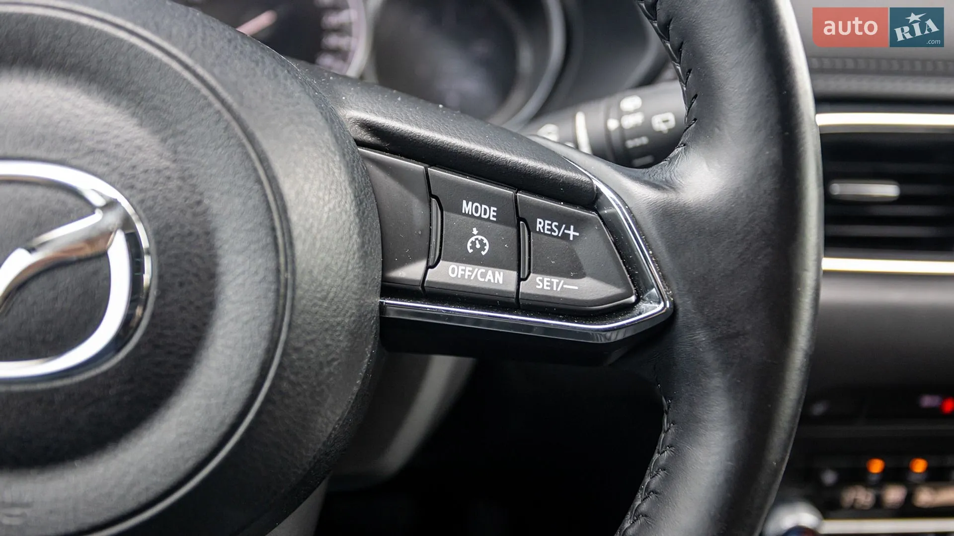 2021 Mazda CX-5 - мініатюра 28
