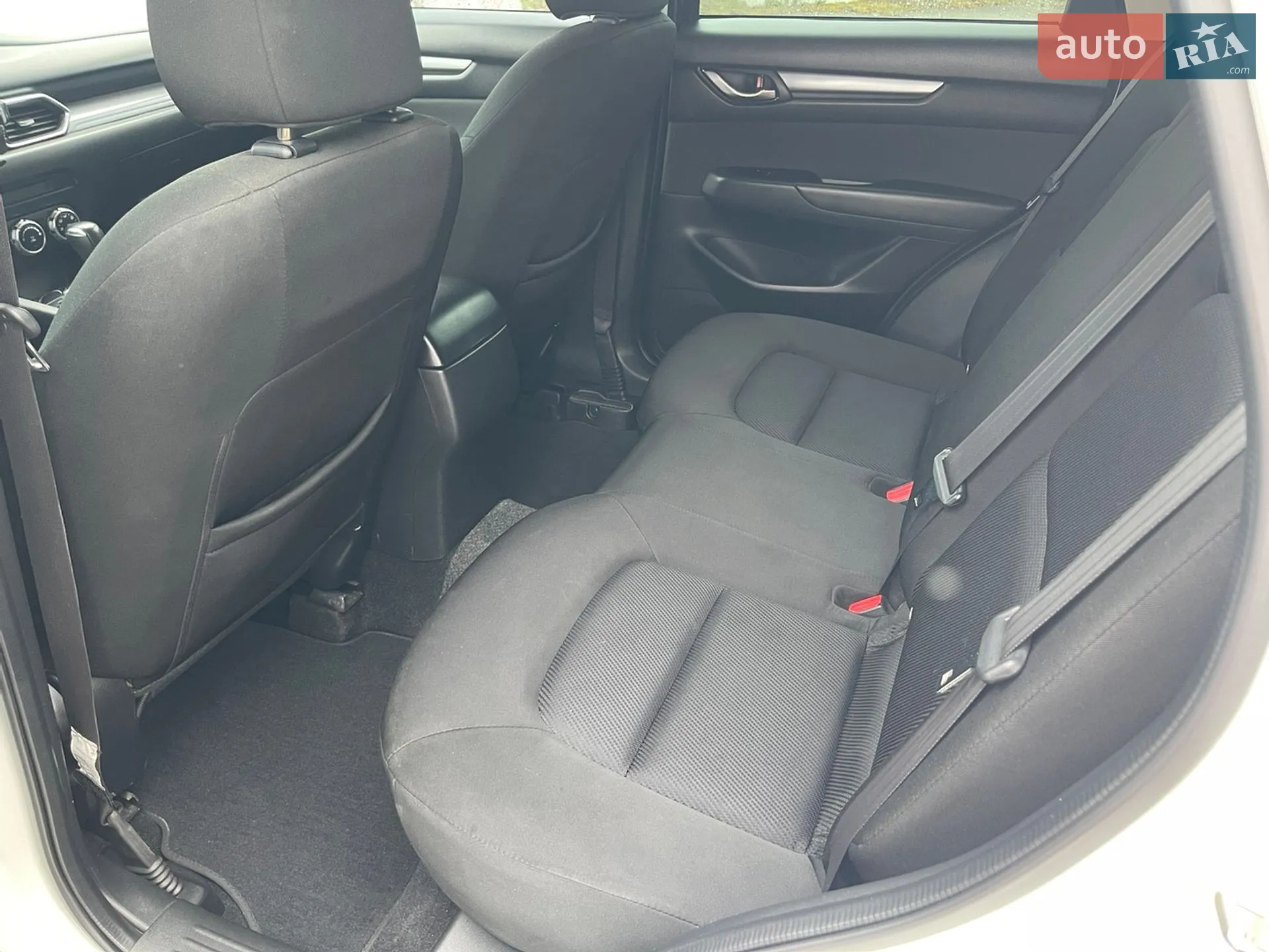 2018 Mazda CX-5 - мініатюра 10