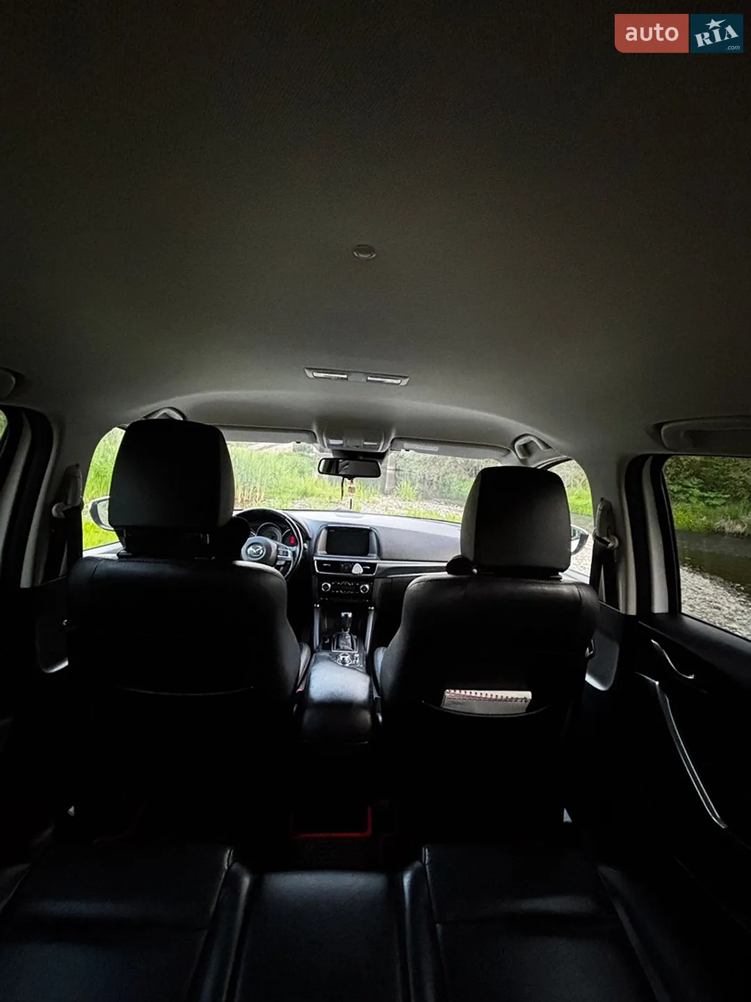 2015 Mazda CX-5 - мініатюра 14