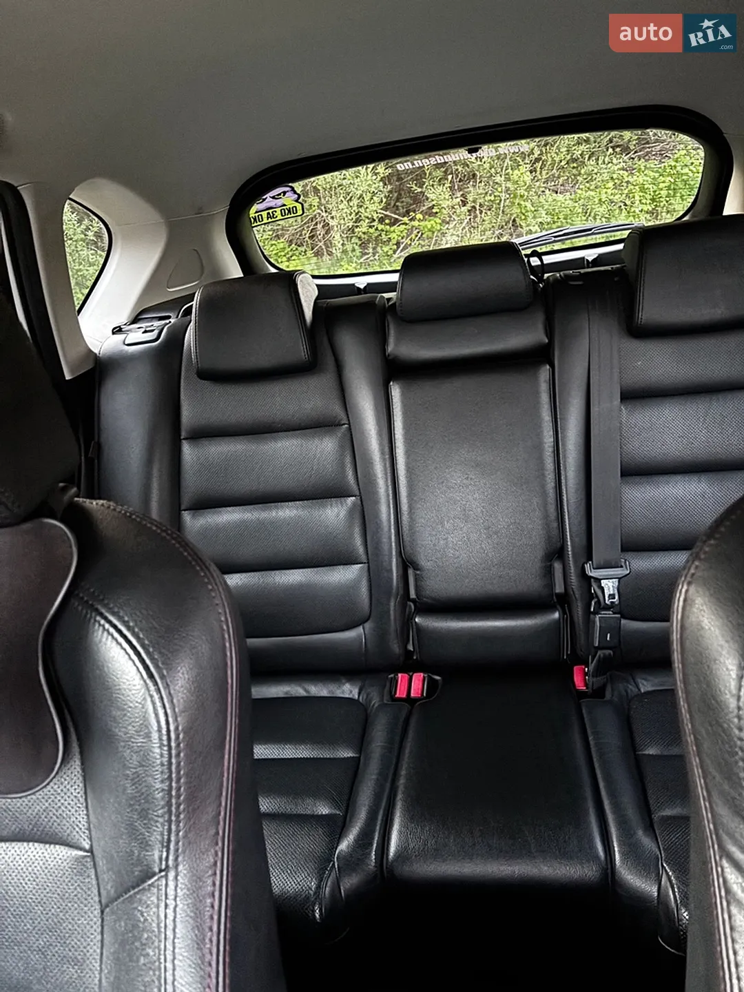 2015 Mazda CX-5 - мініатюра 23