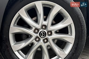 Внедорожник / Кроссовер Mazda CX-5 2012 в Белогородке