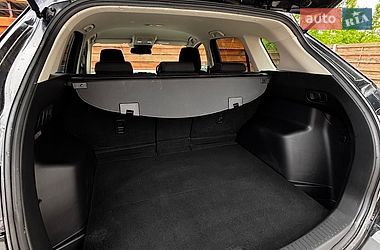Внедорожник / Кроссовер Mazda CX-5 2012 в Белогородке