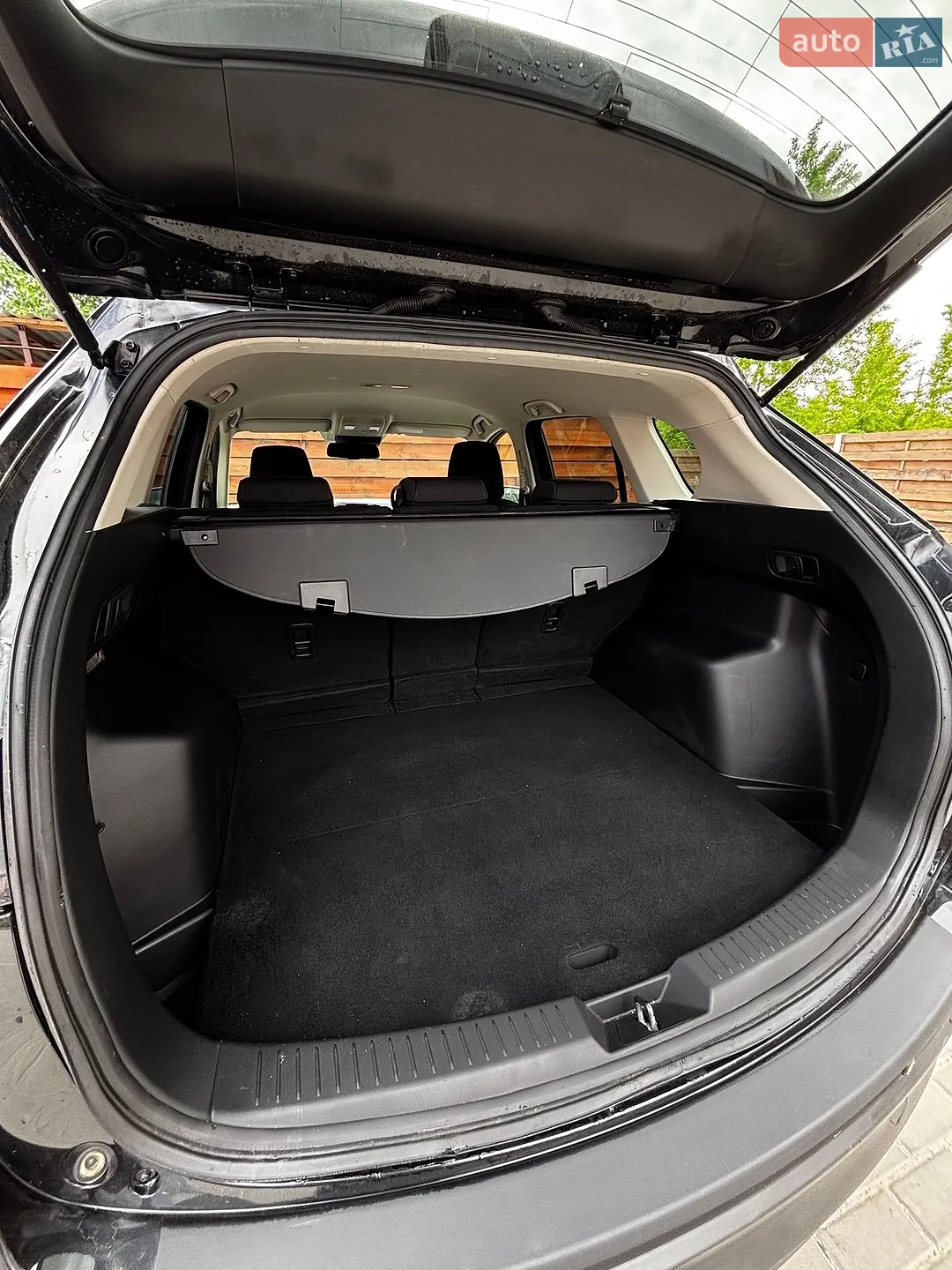 2012 Mazda CX-5 - мініатюра 15
