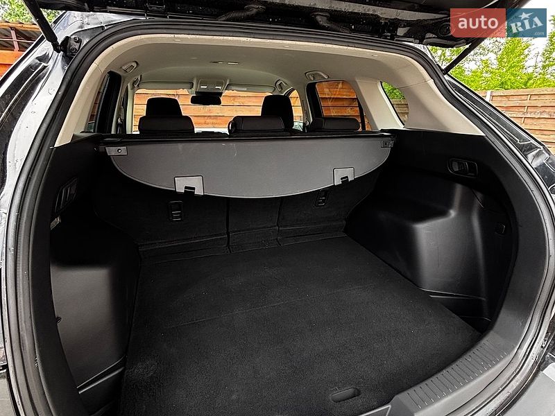 Внедорожник / Кроссовер Mazda CX-5 2012 в Белогородке