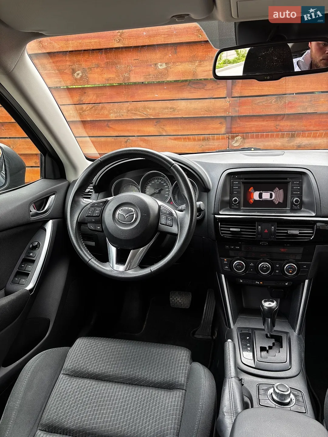 2012 Mazda CX-5 - мініатюра 24