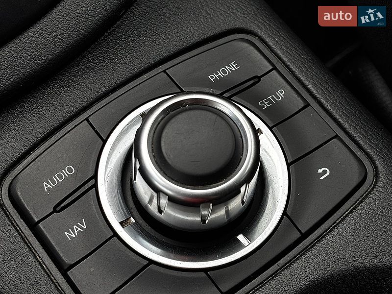 Внедорожник / Кроссовер Mazda CX-5 2012 в Белогородке