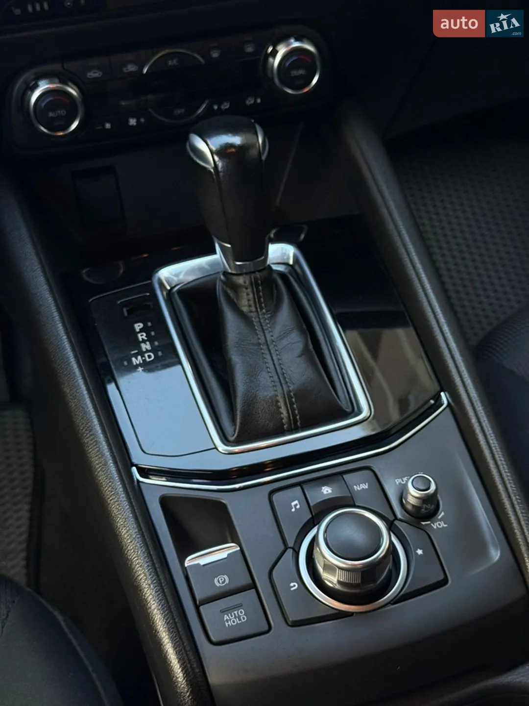 2017 Mazda CX-5 - мініатюра 23