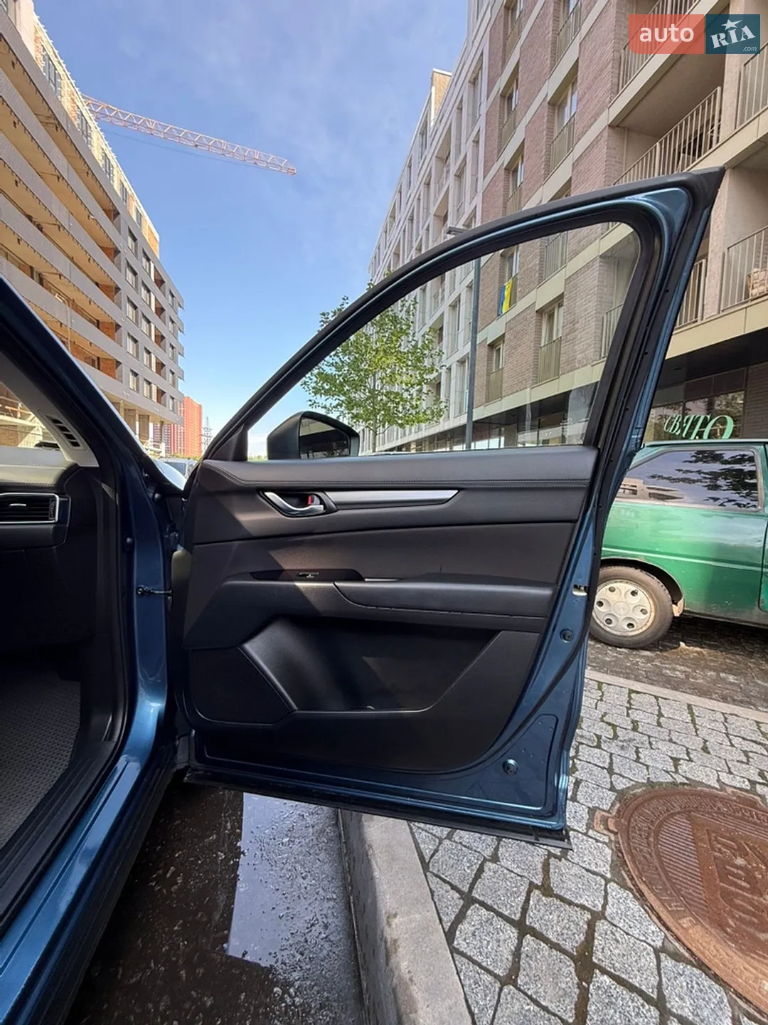 2017 Mazda CX-5 - мініатюра 33