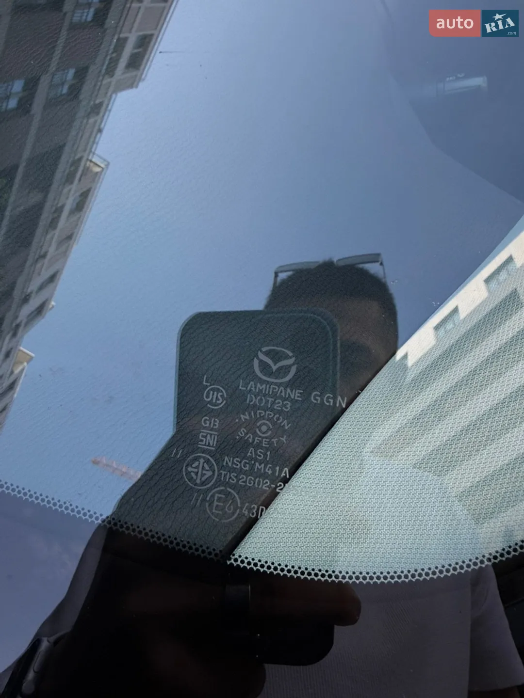 2017 Mazda CX-5 - мініатюра 46