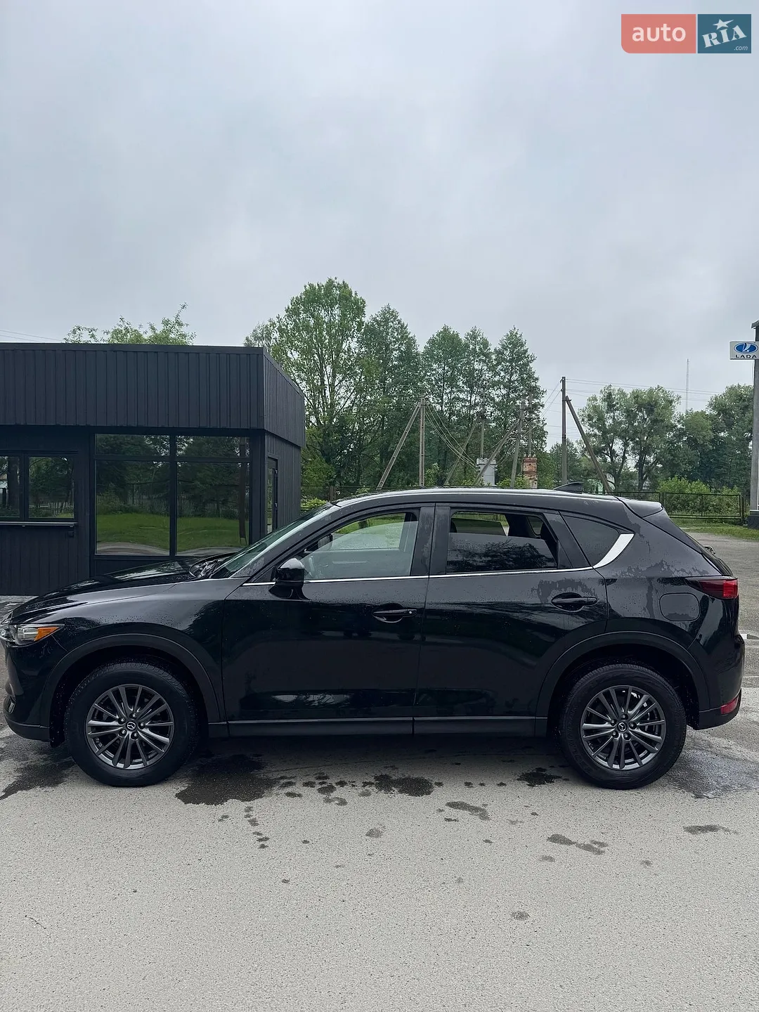 2019 Mazda CX-5 - мініатюра 7