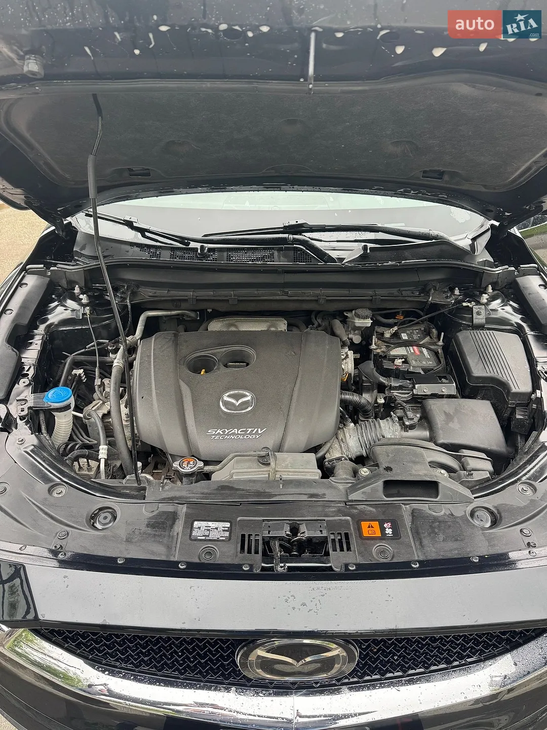 2019 Mazda CX-5 - мініатюра 15