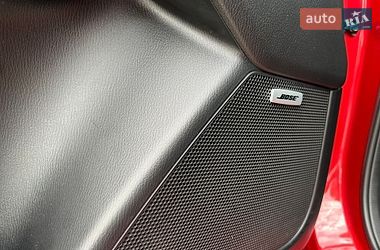 Внедорожник / Кроссовер Mazda CX-5 2020 в Львове
