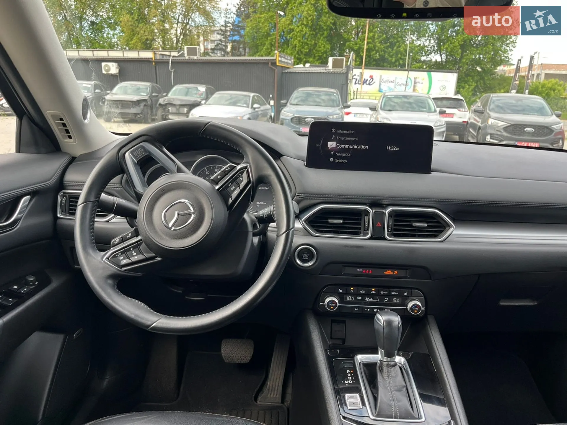 2020 Mazda CX-5 - мініатюра 22