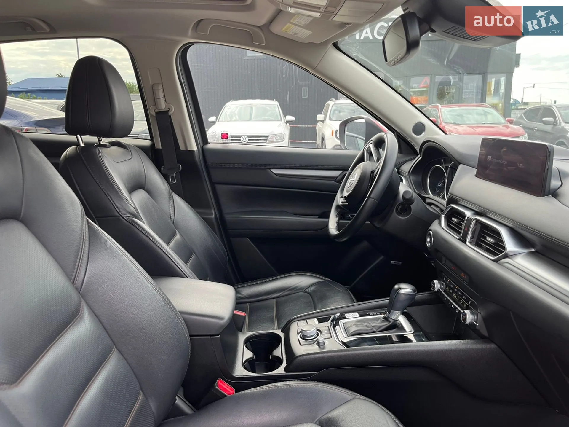 2020 Mazda CX-5 - мініатюра 26