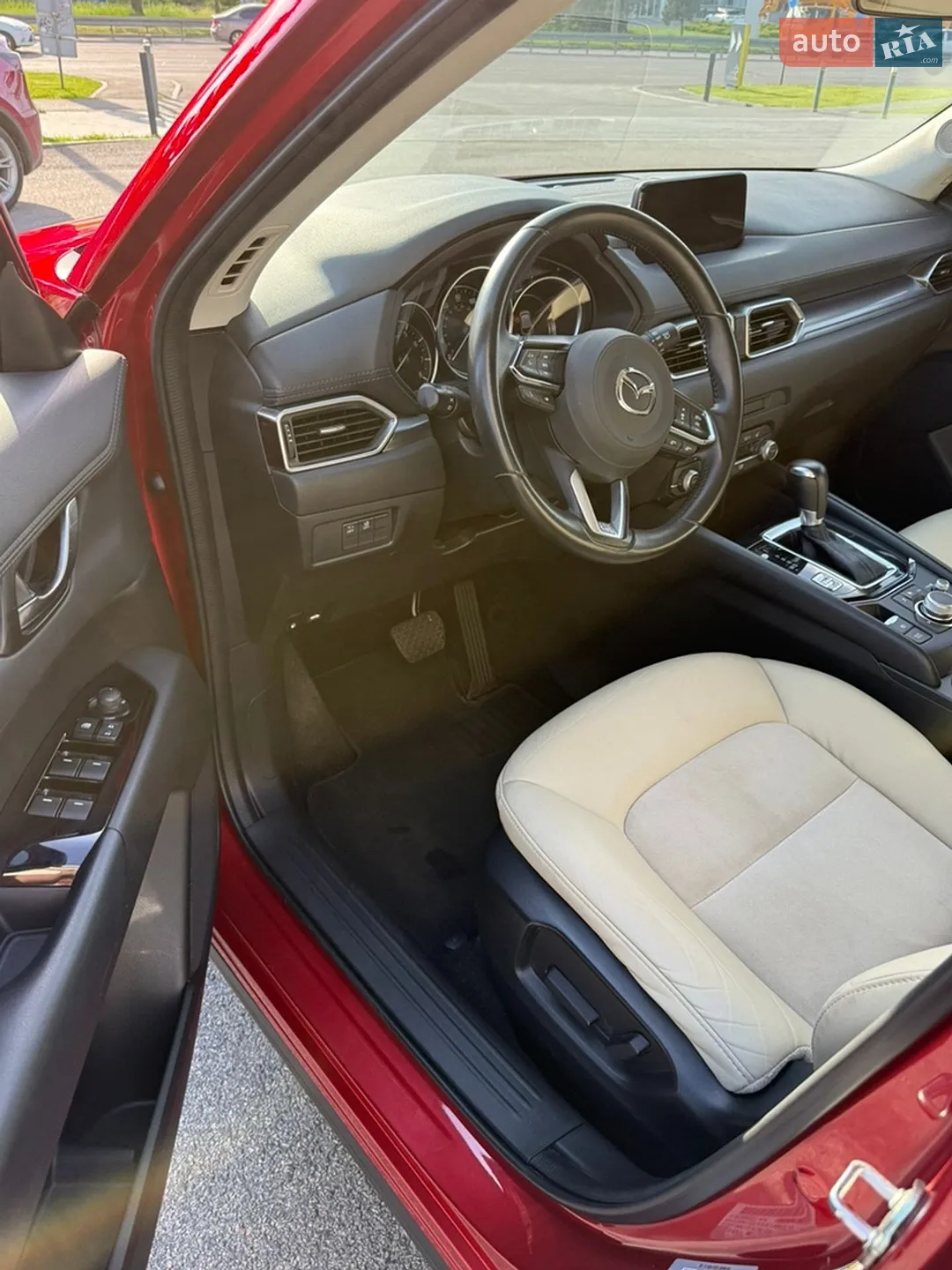 2019 Mazda CX-5 - мініатюра 7