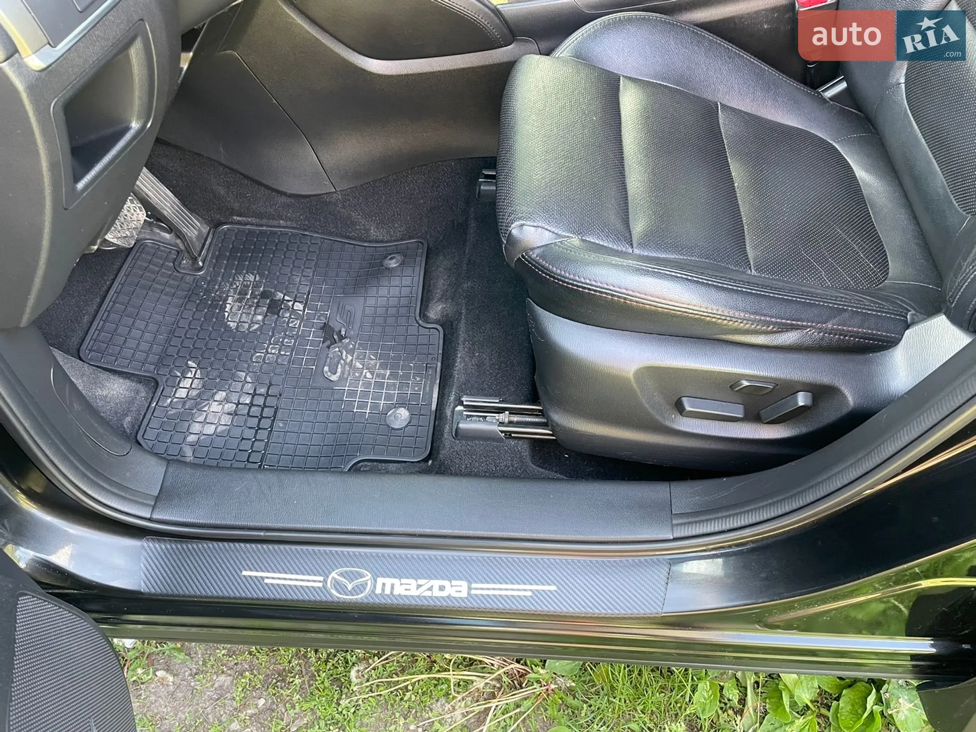 2016 Mazda CX-5 - мініатюра 11