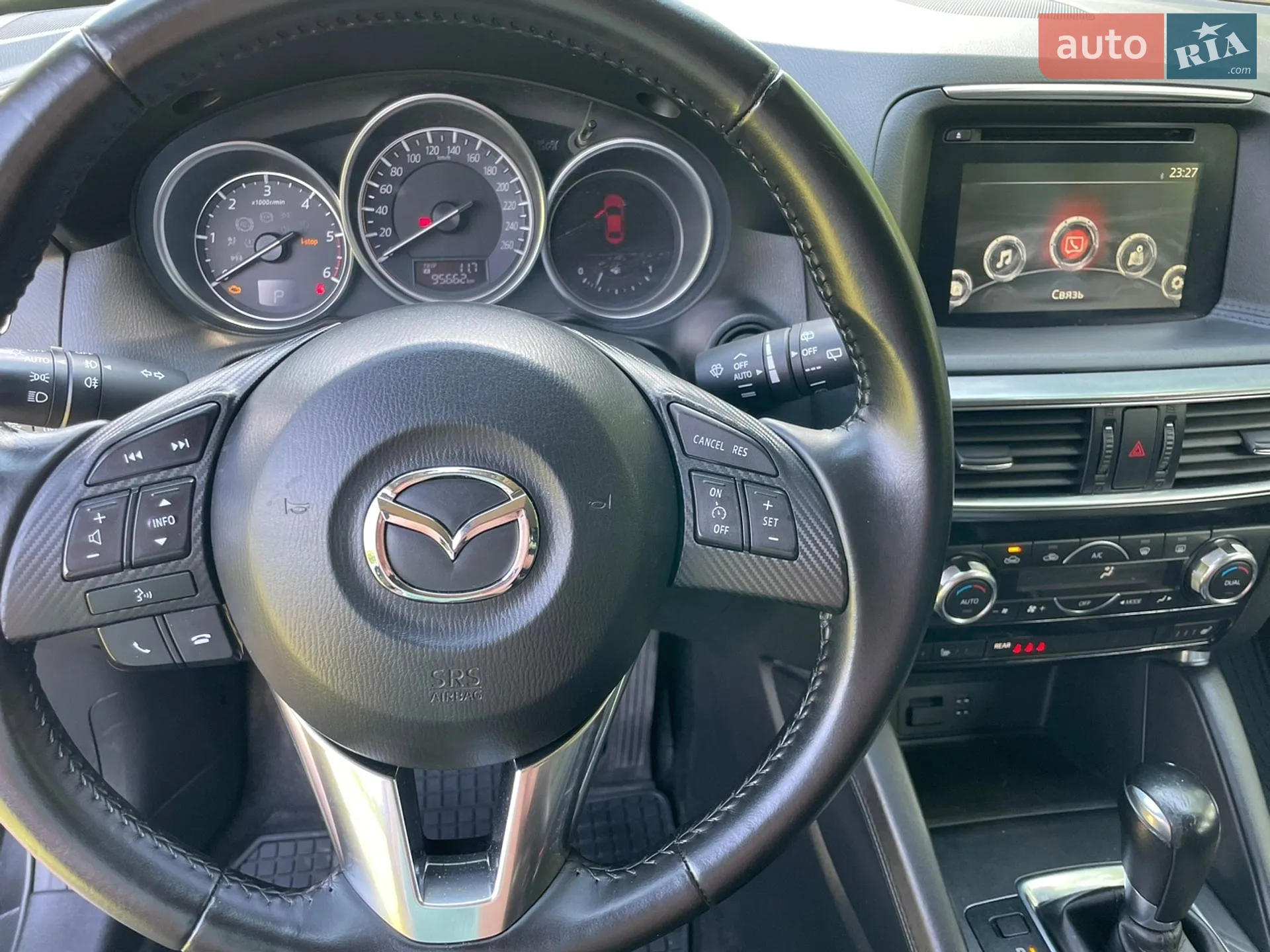 2016 Mazda CX-5 - мініатюра 16