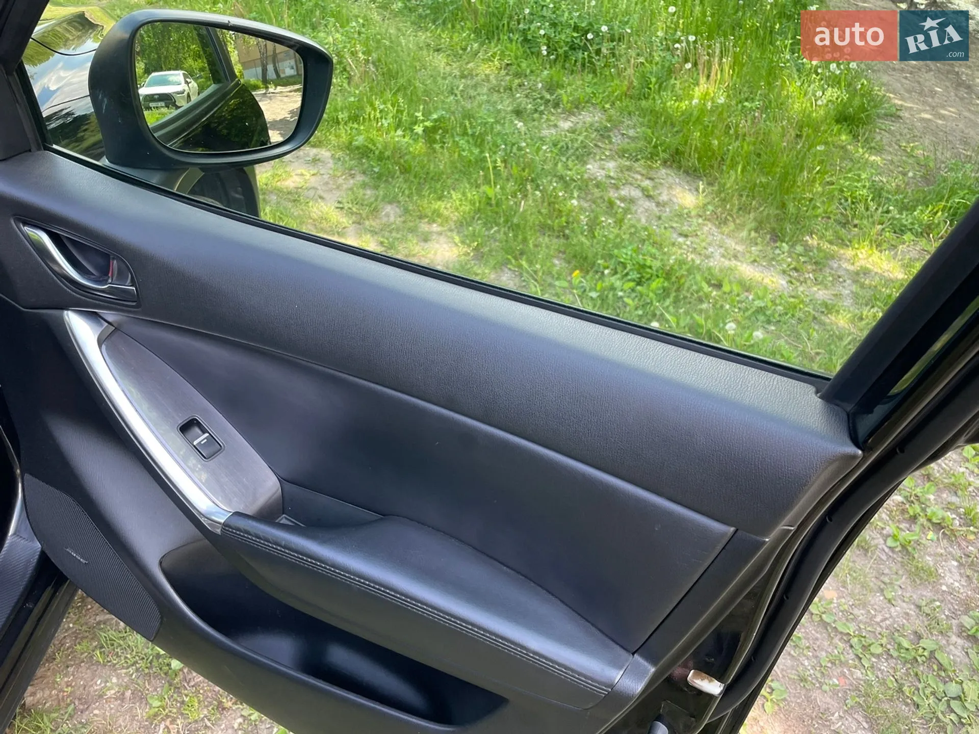 2016 Mazda CX-5 - мініатюра 23