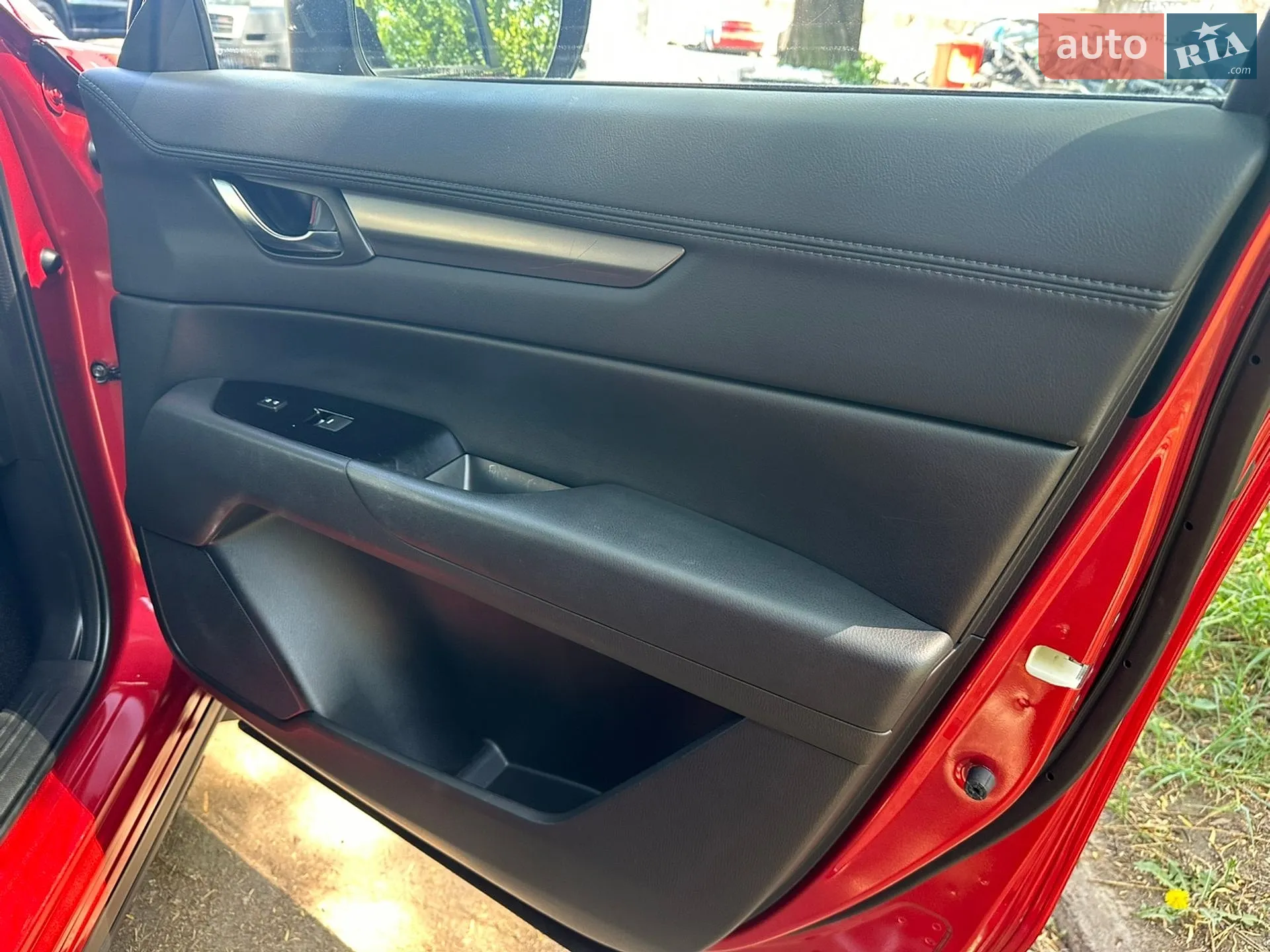 2022 Mazda CX-5 - мініатюра 19